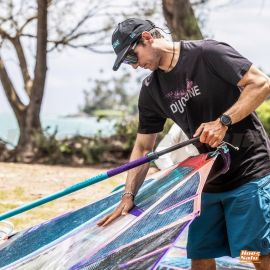 Duotone Cap New Era 9twenty On Board II