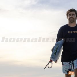 Duotone Tee True Team LS unisex