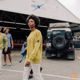 Duotone Pants Explore unisex