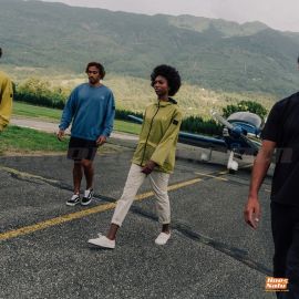 Duotone Pants Explore unisex