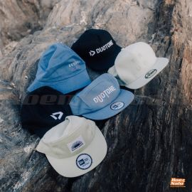 Duotone Cap New Era Adjustable Lagoon