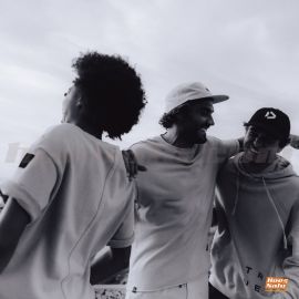 Duotone Cap New Era Adjustable Lagoon