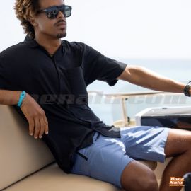 Duotone Shorts True men