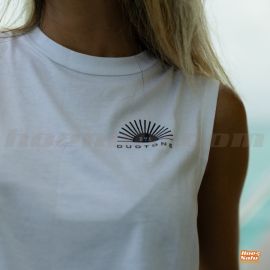 Duotone Tank True women