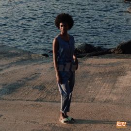 Duotone Jumpsuit True women