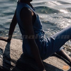 Duotone Jumpsuit True women