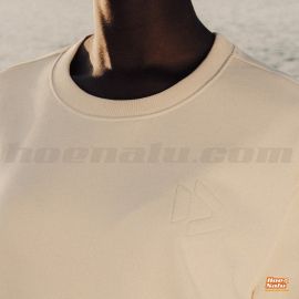 Duotone Sweater CB undyed women