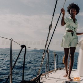 Duotone Shorts True women