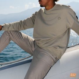 Duotone Leisure Pants Explore unisex