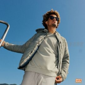 Duotone Jacket Insulated Explore unisex