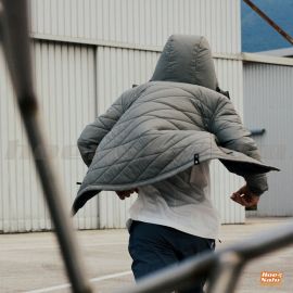 Duotone Jacket Insulated Explore unisex