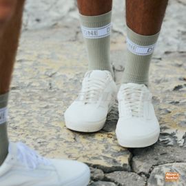 Duotone Socks Originals Light Brown