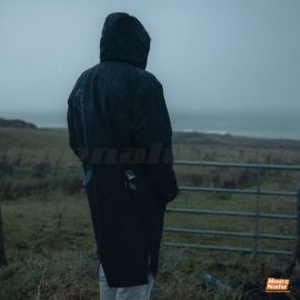 ION Storm Coat unisex