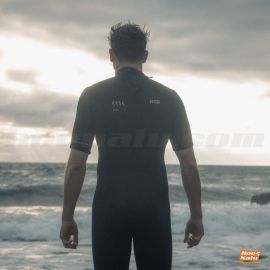 ION Seek Core 3.5/2 SS Back Zip men