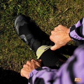 ION Seek Select 5.5/4.5 Hood Front Zip men