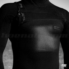 ION Seek Select 5.5/4.5 Hood Front Zip men