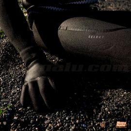 ION Seek Select 5/4 Front Zip men