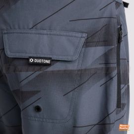 Duotone Boardshorts Originals 19inch men Grey