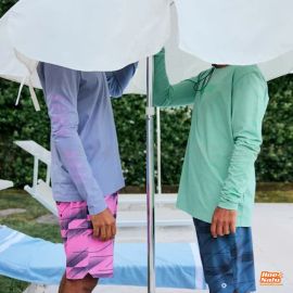 Duotone Boardshorts Originals 19inch men