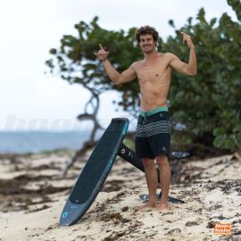 Duotone Crush SLS 26