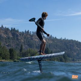 Duotone Downwinder Slim D/LAB 26