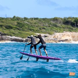 Duotone Downwinder Slim SLS 26