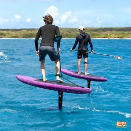 Duotone Downwinder Slim SLS 26