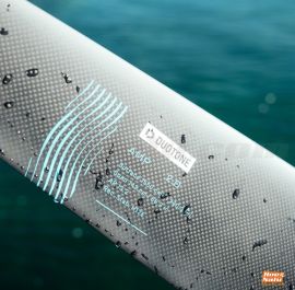 Duotone Front Wing AMP 2.0 SLS