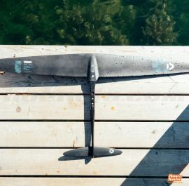 Duotone Front Wing AMP 2.0 SLS