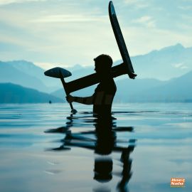 Duotone Strider SLS Foilboard