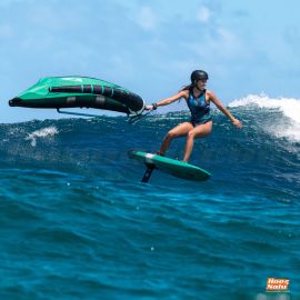 Duotone Sky Style 26