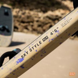 Duotone Sky Style SLS 26