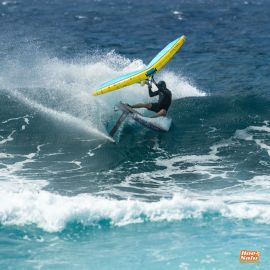 Duotone Sky Style SLS 26