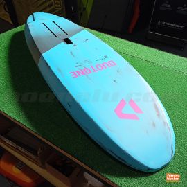 Duotone Skybrid SLS 5'8 SEMINUEVA