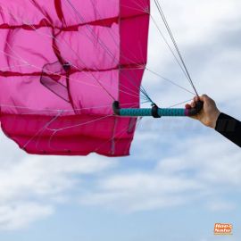 Duotone Stash Parawing Pink