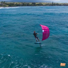 Duotone Stash Parawing Pink