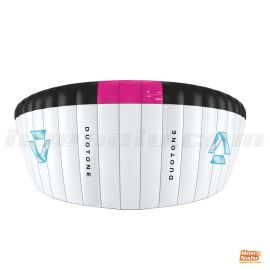 Duotone Stash V2 White