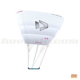 Duotone Stash Parawing White