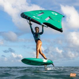 Duotone Unit 26 Green