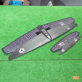 Duotone Wing Set Whizz SLS 1000/S185 TEST