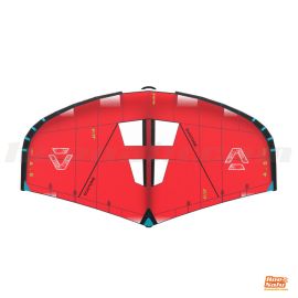 Duotone Unit 2027 Red