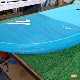 Fanatic Allwave 9'3"x32" - USADA