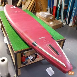 Fanatic Falcon Air Premium 12'6"x29" USADA