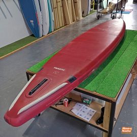 Fanatic Falcon Air Premium 12'6"x29" USADA