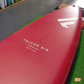 Fanatic Falcon Air Premium 12'6"x29" USADA