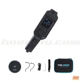 Foil Drive V3 Throttle Controller