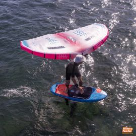 FreeWing Air V4 Pink