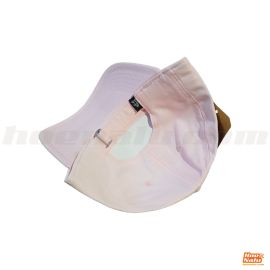 Starboard Sun Cap Purple Pink adjustable