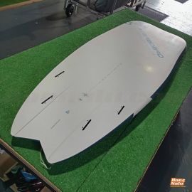 Starboard Hyper Nut 7'0"x28" Starlite USADA