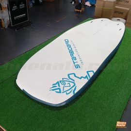 Starboard Hyper Nut 7'0"x28" Starlite USADA